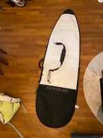 Dakine Daylight Surfboard Bag Thruster 6‘6 Leipzig - Leipzig, Zentrum-West Vorschau