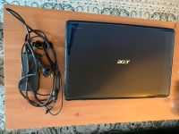 Acer aspire 8530G Big Acer Notebook Süd - Niederrad Vorschau