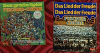 Fischer-Chöre das große Spiel, das Lied der Freude LP Vinyl Hessen - Petersberg Vorschau