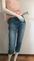 Jeans Capri Größe 38 Nordrhein-Westfalen - Burscheid Vorschau