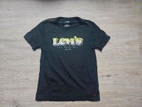 Levis Shirt T-Shirt Gr 140 schwarz * wie NEU * Thüringen - Teistungen Vorschau