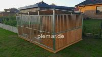 Hundezwinger 5x3m Zwingeranlage Hundekäfig inkl. Lieferung Baden-Württemberg - Schwäbisch Hall Vorschau