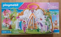 Playmobil 5208 Feenkoffer NAGELNEU & OVP Bayern - Peiting Vorschau