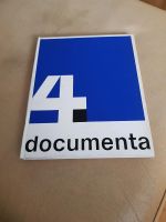 Kunstbuch: documenta 4, Kassel `68 Düsseldorf - Pempelfort Vorschau