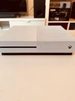 Xbox One S mit 2 Controller Nordrhein-Westfalen - Greven Vorschau