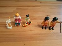 Playmobil 4790 Prinzessin,Kind,2 Frauen Niedersachsen - Gleichen Vorschau