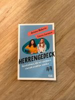 Buch Herrengedeck Ariana Baborie Laura Larsson Hamburg-Mitte - Hamburg Wilhelmsburg Vorschau