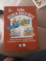 Willhelm Busch Buch Bayern - Pfaffing Vorschau