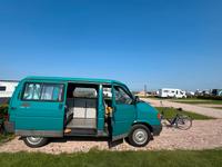 VW Bus Bulli T4 Aufstelldach Westfalia Tüv 05.26 Austauschmotor Niedersachsen - Heidenau Vorschau