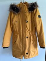 Only Winterjacke mit Kapuze Größe M Niedersachsen - Bakum Vorschau
