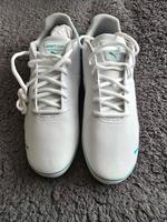 Puma White - Spectra Green  Größe 44,5 Neu, Original verpackt Thüringen - Nordhausen Vorschau