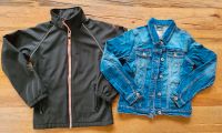 2 sehr schöne Jacken für Mädchen, Frühjahr/Sommer, Größe 152 (#6) Nordrhein-Westfalen - Metelen Vorschau