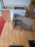 Ecken Schrank 120×72×56 Nordrhein-Westfalen - Paderborn Vorschau