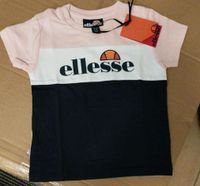 Ellesse Baby T-Shirt Gr 68/74 NEU! Leipzig - Liebertwolkwitz Vorschau