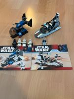 LEGO Star Wars alte Battlepacks Rebellen und Sturmtruppen Niedersachsen - Weyhe Vorschau