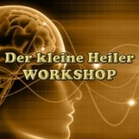 Workshop  "Der kleine Heiler" in Ulm am 05.06.2024 Baden-Württemberg - Ulm Vorschau