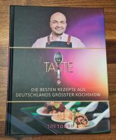 The Taste Kochbuch 2020 Bayern - Kronach Vorschau