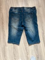 Kurze Hose Jeans / Größe 50 Niedersachsen - Ermke Vorschau