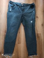 schwarze Jeans 46 Bayern - Uffenheim Vorschau