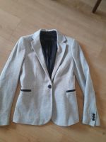 Zara Blazer M grau Berlin - Steglitz Vorschau