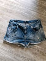 LTB Shorts Hotpants Größe 40 Nordrhein-Westfalen - Dörentrup Vorschau