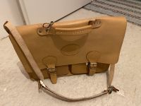 Aktentasche Ledertasche Schultasche Vintage Neustadt - Huckelriede Vorschau