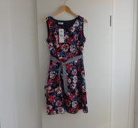 Kleid von GERRY WEBER, Gr. 40, Baumwolle, neu mit Etikett Bayern - Kissing Vorschau