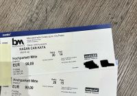 Tickets für Hasan Can Kaya Düsseldorf - Oberbilk Vorschau