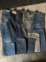 Jeans Gr.34/ 36 Hessen - Ober-Mörlen Vorschau