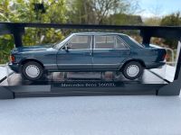 Mercedes-Benz 560 SEL W-126 Norev 1:18 Bielefeld - Joellenbeck Vorschau