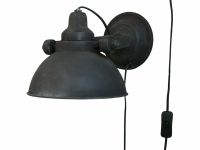 Factory Wandlampe - Wandlampe Industrie Stil - 86 Euro* Rheinland-Pfalz - Volkerzen Vorschau