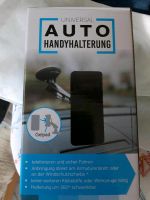 Handyhalterung für das Auto Bayern - Ebersdorf Vorschau