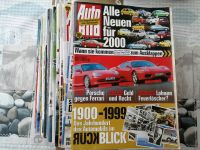 Auto Bild Zeitschriften/Zeitungen von 1999 Nordrhein-Westfalen - Voerde (Niederrhein) Vorschau