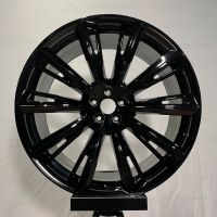 Original 23 Zoll Audi RSQ8 RS SQ8 Q8 4M8 Performance Alufelgen Nordrhein-Westfalen - Holzwickede Vorschau