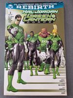 Hal Jordan Green Lantern Corps Band 3 Verbündete DC Panini Comics Nordrhein-Westfalen - Soest Vorschau