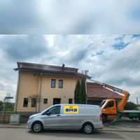 Angebot Frühlingsaktion Sanierung Haus Fassade Dach Balkon uvm. Rheinland-Pfalz - Pfaffen-Schwabenheim Vorschau