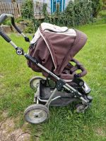 Kinderwagen Hartan Sprint Baden-Württemberg - Schorndorf Vorschau