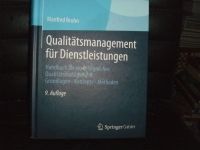 Manfred - Qualitätsmanagement für Dienstleistungen Wandsbek - Hamburg Tonndorf Vorschau