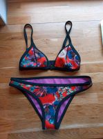 Seafolly Neopren Bikini Gr. M Frankfurt am Main - Heddernheim Vorschau