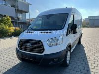 Ford Transit 2.2 TDCi L3 MITTEL&FLACH KLIMA*MTL*CAM* Baden-Württemberg - Holzgerlingen Vorschau