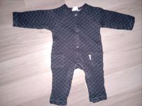 Babybekleidung Strampler schwarz Größe 56 Bayern - Windach Vorschau