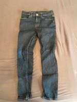 Skinny Fit Jeans gr. 146 wie neu Brandenburg - Zossen-Waldstadt Vorschau