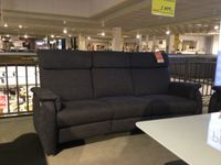 Möbel,Trapezsofa 821,Carina,Anthrazit,XXXL Niedersachsen - Wolfsburg Vorschau