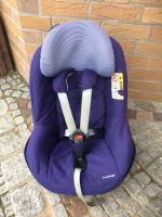 Two Way Pearl - Maxi Cosi Reboarder mit 2-Way Station Isofix Nordrhein-Westfalen - Bergkamen Vorschau