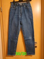 Pepe Jeans Betty Gr. 30/30 blau Jeanshose Nordrhein-Westfalen - Moers Vorschau