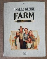 DVD Box „Unsere kleine Farm“ Komplette Serie (Staffel 1 – 10) Thüringen - Langenwetzendorf Vorschau