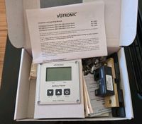 Votronic LCD Battery Computer 400 S Smart Mess Shunt Hessen - Nüsttal Vorschau
