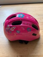 Fahrradhelm Abus rosa Size 50-55cm Bayern - Schwarzenbruck Vorschau