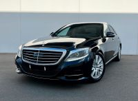 Mercedes-Benz S 350d BlueTEC Baden-Württemberg - Mannheim Vorschau