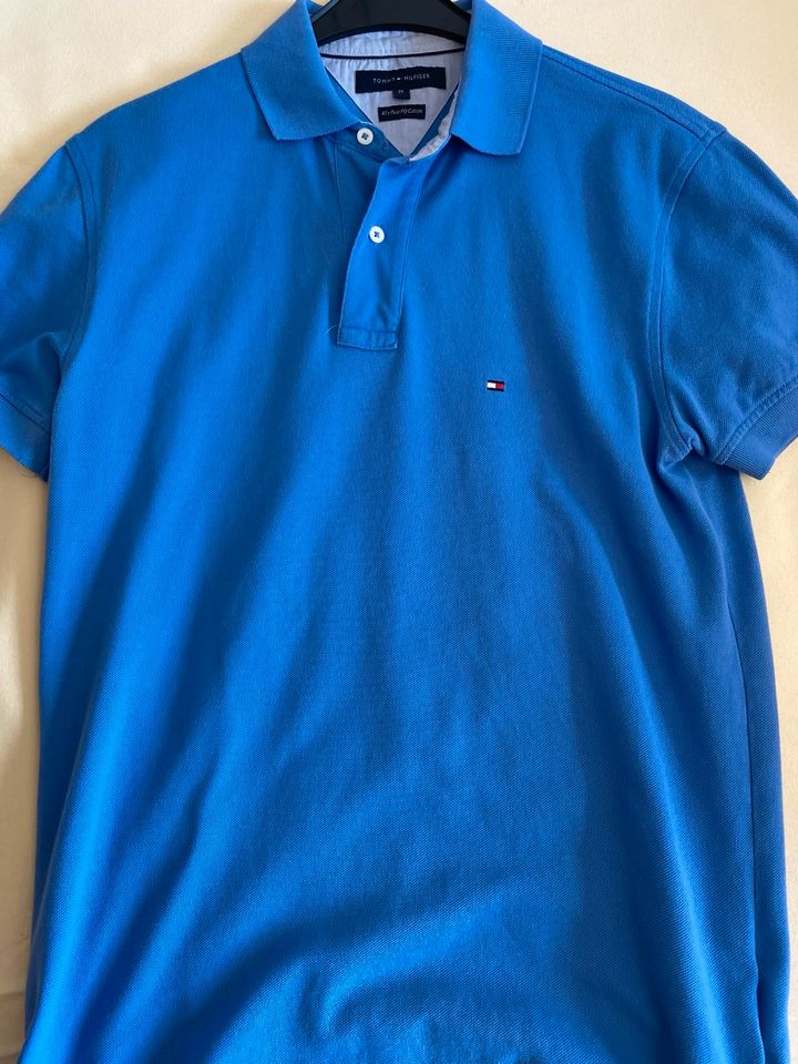 Neues Tommy Hilfiger Polo in Gronau (Westfalen)